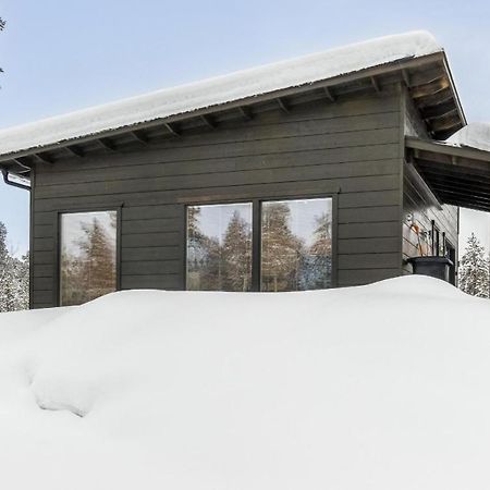 Villa Lusma Inari Bagian luar foto